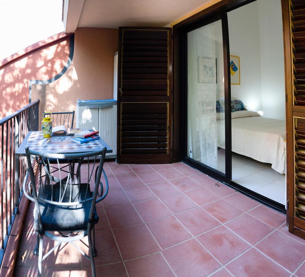 Casa Belvedere Riviera Taormina Sant'Alessio Siculo Bagian luar foto