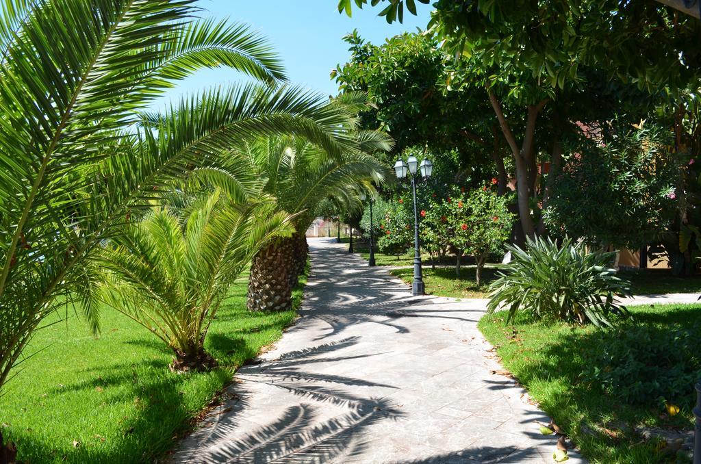 Casa Belvedere Riviera Taormina Sant'Alessio Siculo Ruang foto