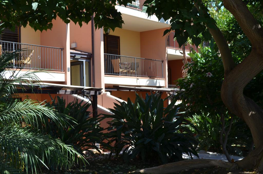 Casa Belvedere Riviera Taormina Sant'Alessio Siculo Ruang foto